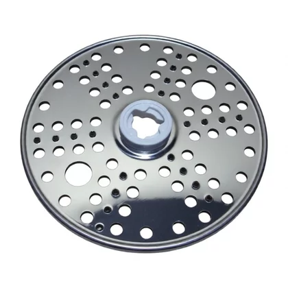 Tarcza drobnotnąca do robota kuchennego MPM Kasia C-6 D/4327